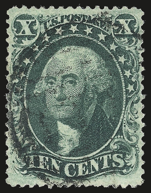 Sale no. 984 — Lot no. 175 — Siegel Auction Galleries
