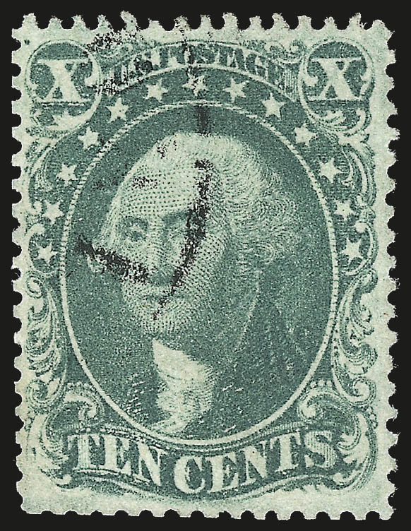 Sale no. 984 — Lot no. 176 — Siegel Auction Galleries