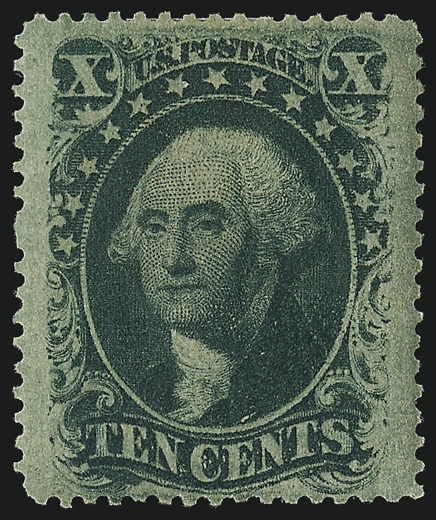 Sale no. 984 — Lot no. 178 — Siegel Auction Galleries