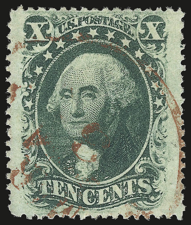 Sale no. 984 — Lot no. 180 — Siegel Auction Galleries