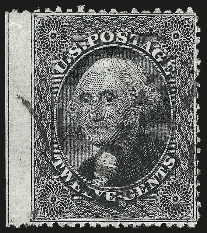 Sale no. 984 — Lot no. 183 — Siegel Auction Galleries