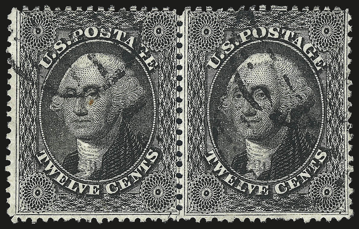 Sale no. 984 — Lot no. 185 — Siegel Auction Galleries