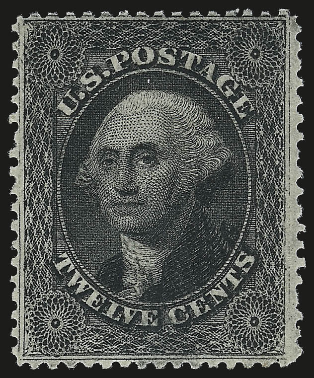 Sale no. 984 — Lot no. 190 — Siegel Auction Galleries