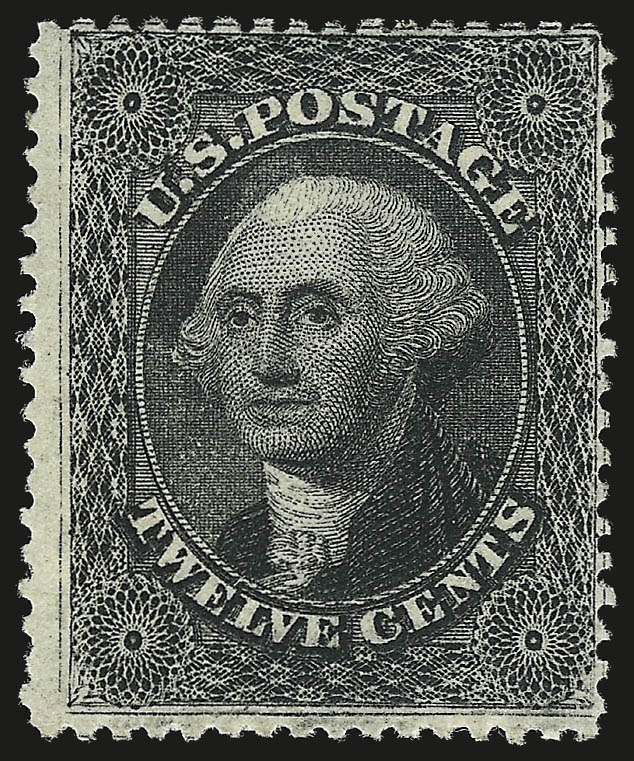 Sale no. 984 — Lot no. 191 — Siegel Auction Galleries
