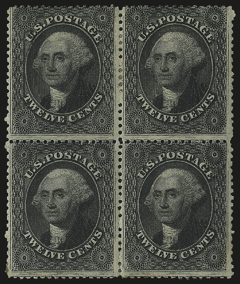 Sale no. 984 — Lot no. 193 — Siegel Auction Galleries