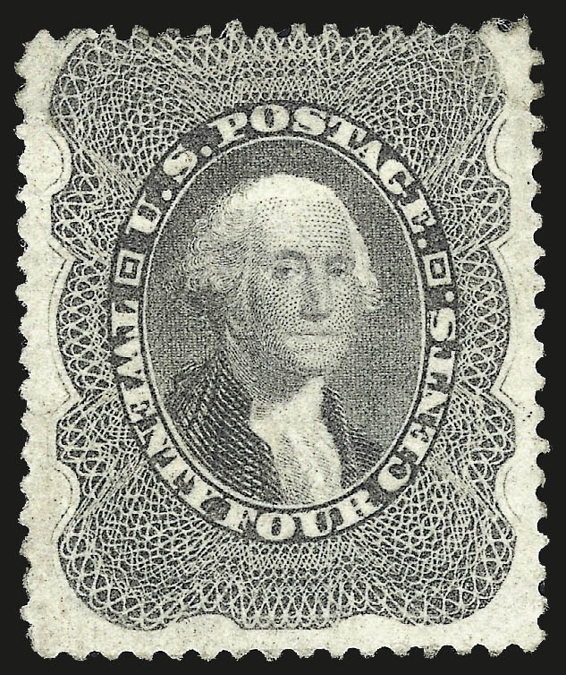 Sale no. 984 — Lot no. 198 — Siegel Auction Galleries