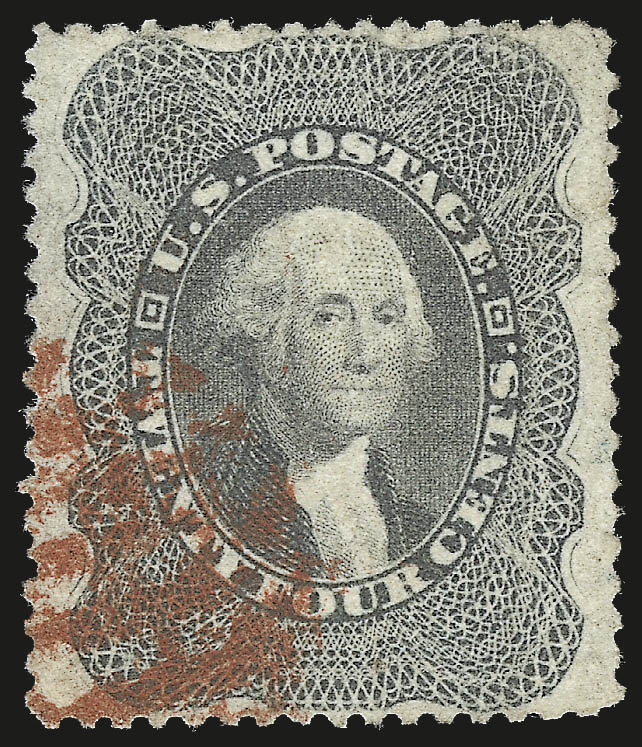 Sale no. 984 — Lot no. 199 — Siegel Auction Galleries