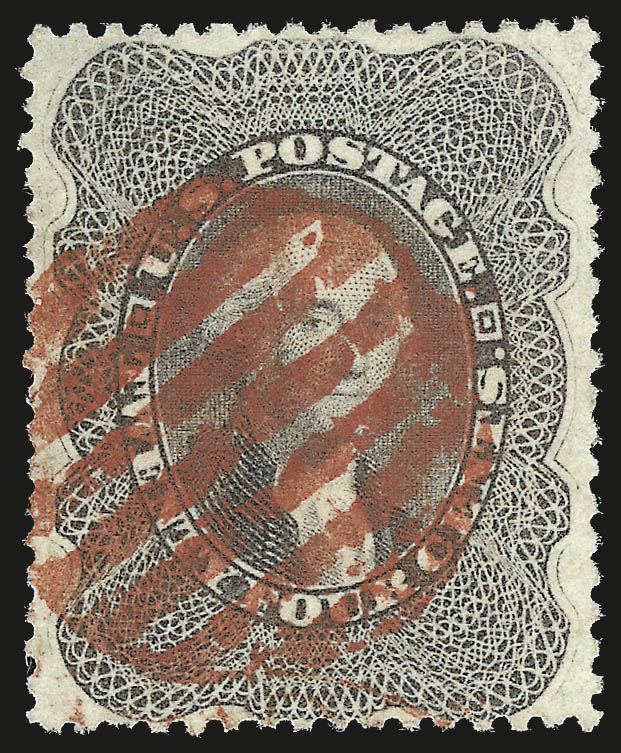 Sale no. 984 — Lot no. 202 — Siegel Auction Galleries