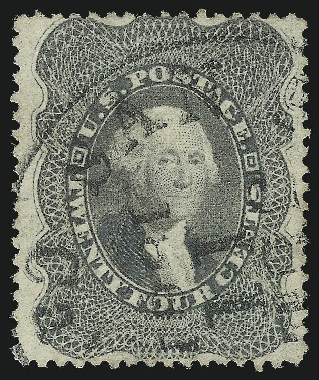 Sale no. 984 — Lot no. 203 — Siegel Auction Galleries