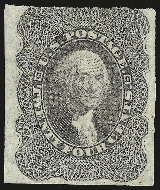 Sale no. 984 — Lot no. 210 — Siegel Auction Galleries
