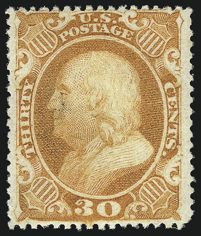 Sale no. 984 — Lot no. 211 — Siegel Auction Galleries