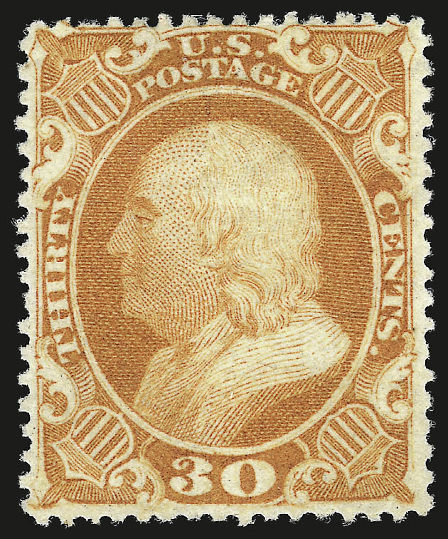 Sale no. 984 — Lot no. 212 — Siegel Auction Galleries
