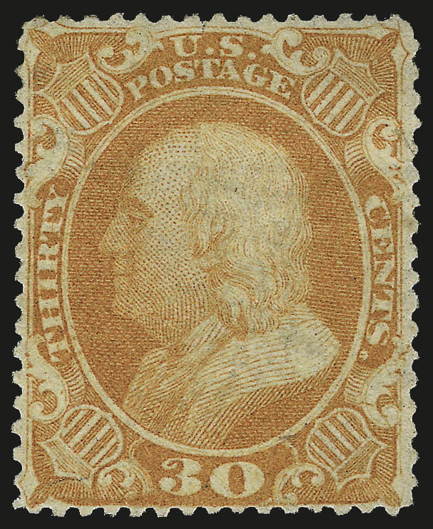 Sale no. 984 — Lot no. 213 — Siegel Auction Galleries