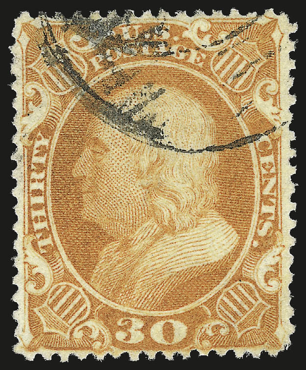 Sale no. 984 — Lot no. 216 — Siegel Auction Galleries