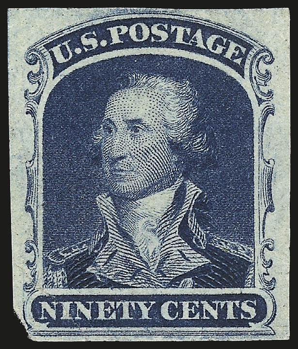 Sale no. 984 — Lot no. 225 — Siegel Auction Galleries