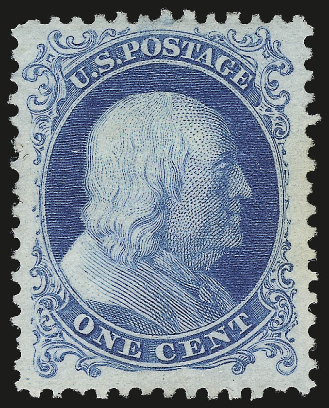 Sale no. 984 — Lot no. 235 — Siegel Auction Galleries