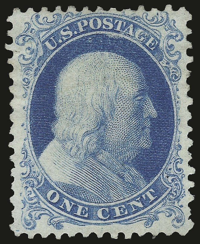 Sale no. 984 — Lot no. 236 — Siegel Auction Galleries