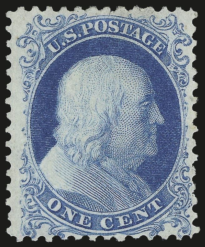 Sale no. 984 — Lot no. 238 — Siegel Auction Galleries