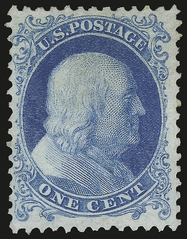 Sale no. 984 — Lot no. 239 — Siegel Auction Galleries
