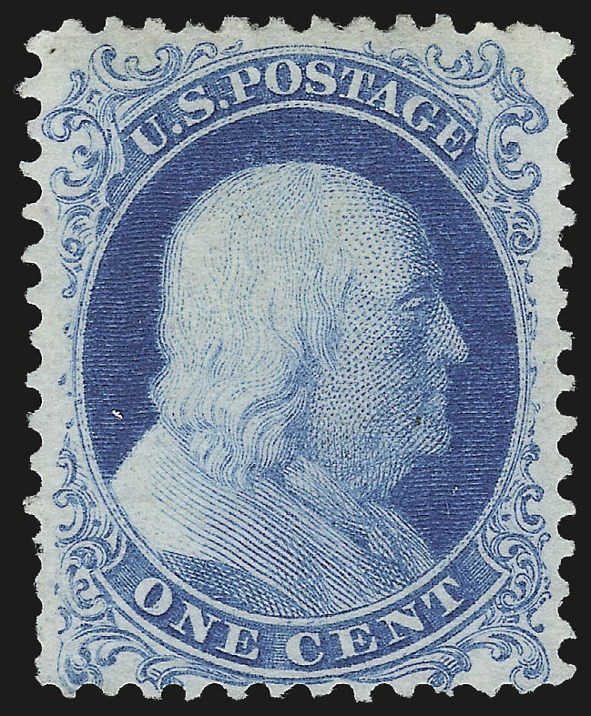 Sale no. 984 — Lot no. 240 — Siegel Auction Galleries