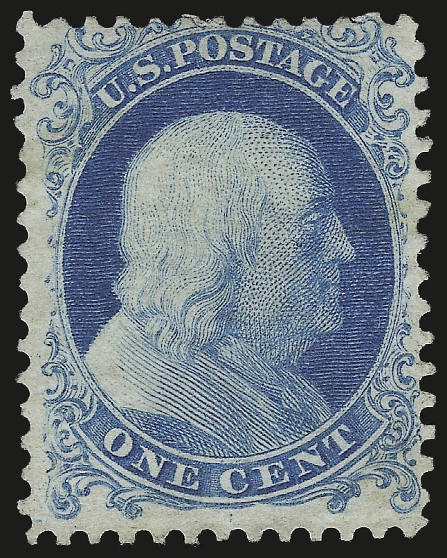Sale no. 984 — Lot no. 241 — Siegel Auction Galleries