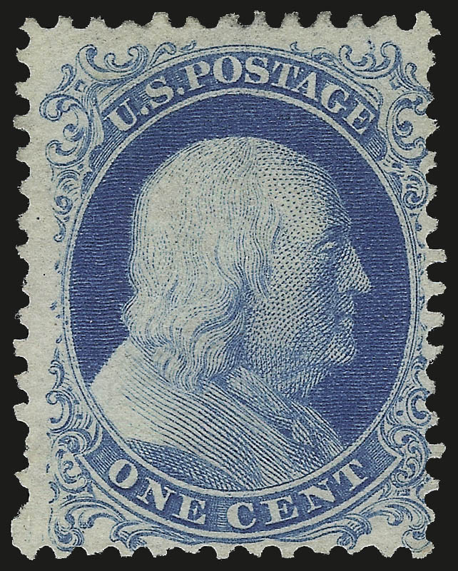 Sale no. 984 — Lot no. 242 — Siegel Auction Galleries