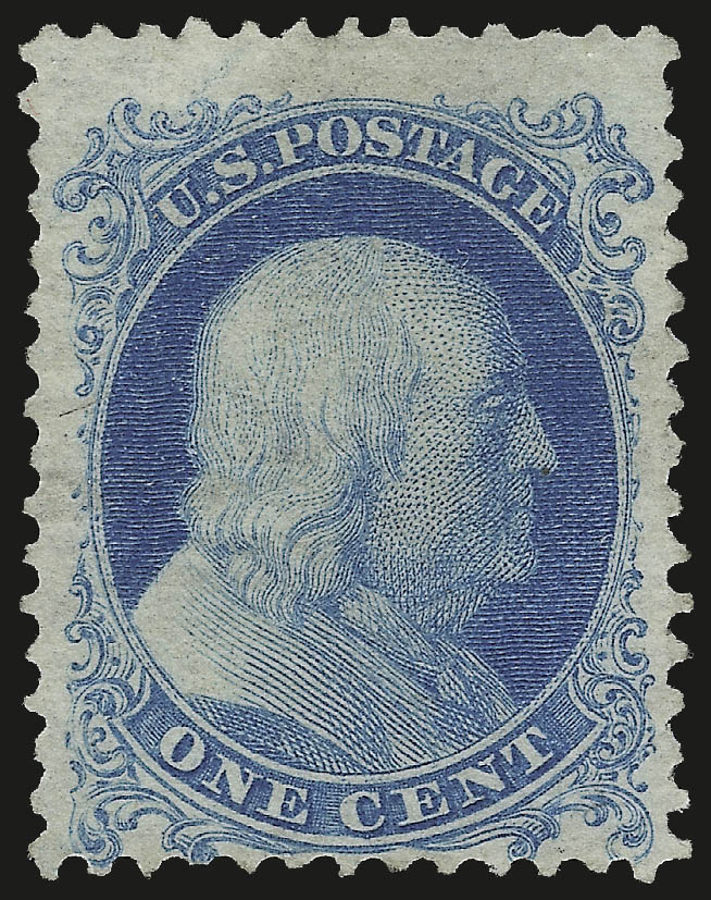 Sale no. 984 — Lot no. 243 — Siegel Auction Galleries