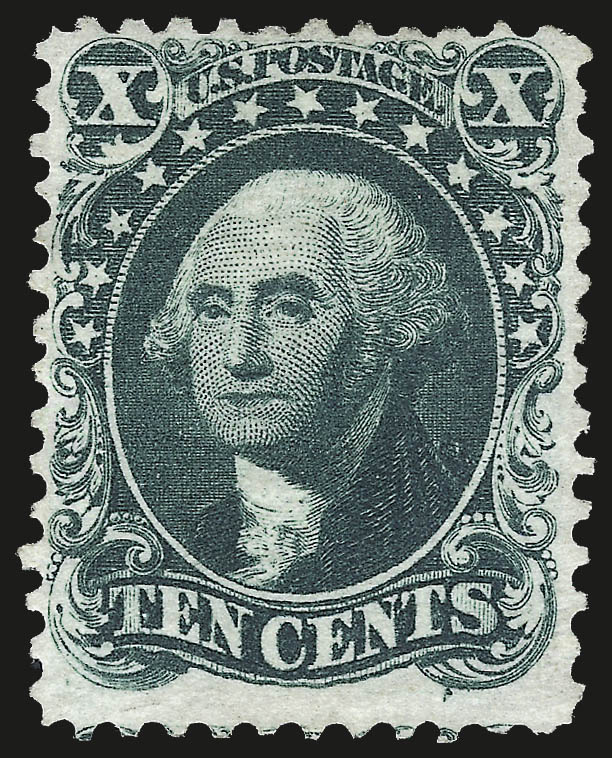 Sale no. 984 — Lot no. 247 — Siegel Auction Galleries