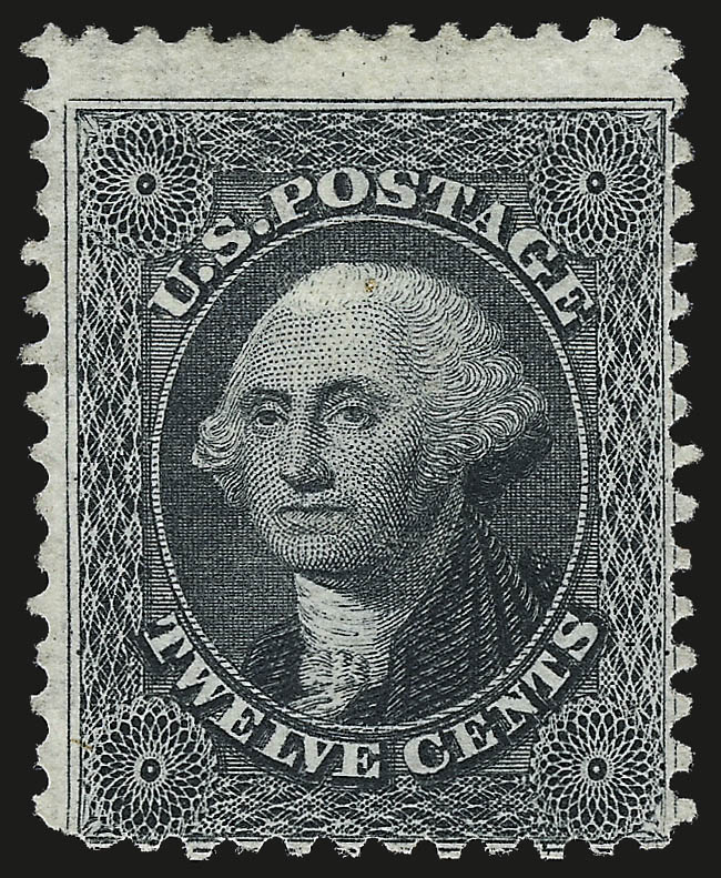 Sale no. 984 — Lot no. 250 — Siegel Auction Galleries