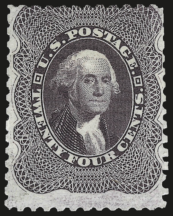 Sale no. 984 — Lot no. 251 — Siegel Auction Galleries
