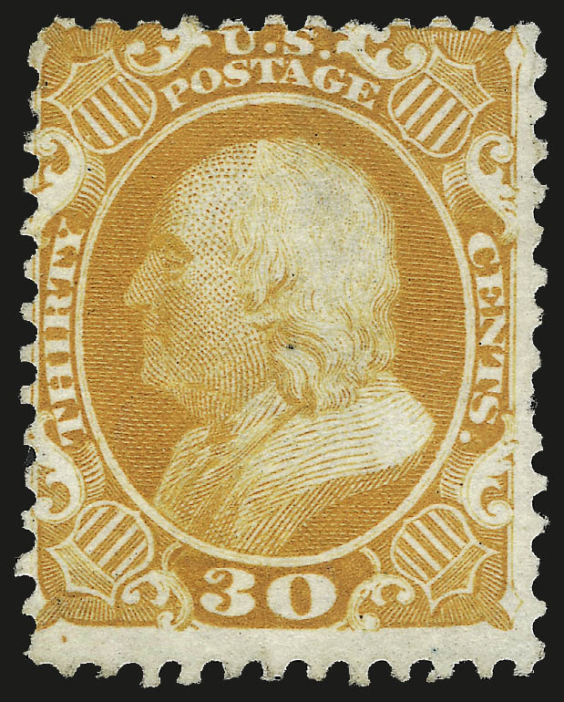 Sale no. 984 — Lot no. 253 — Siegel Auction Galleries