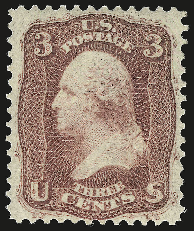 Sale no. 984 — Lot no. 254 — Siegel Auction Galleries