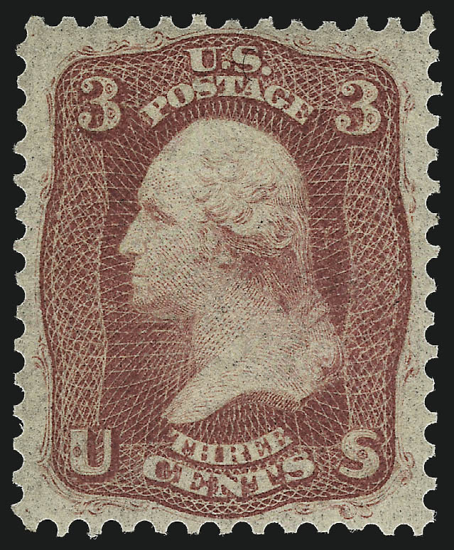 Sale no. 984 — Lot no. 255 — Siegel Auction Galleries