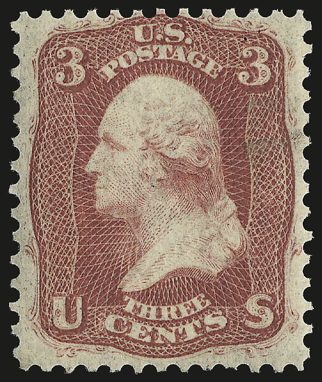 Sale no. 984 — Lot no. 257 — Siegel Auction Galleries