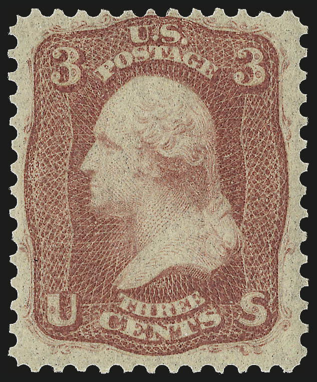 Sale no. 984 — Lot no. 259 — Siegel Auction Galleries