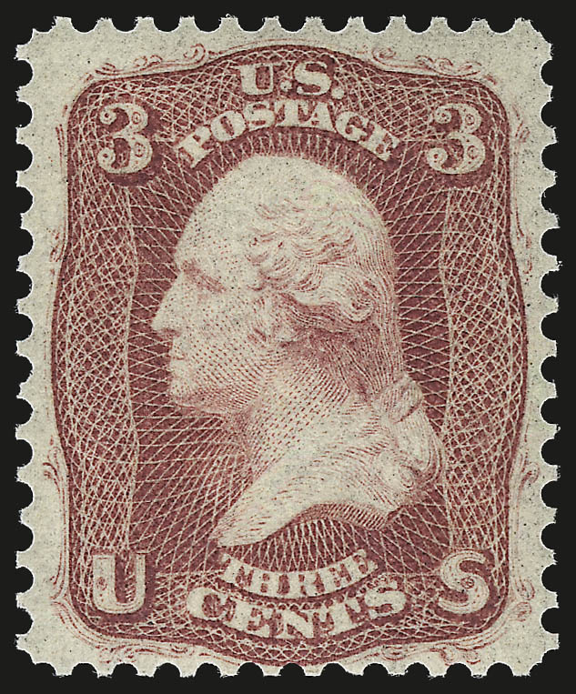 Sale no. 984 — Lot no. 260 — Siegel Auction Galleries