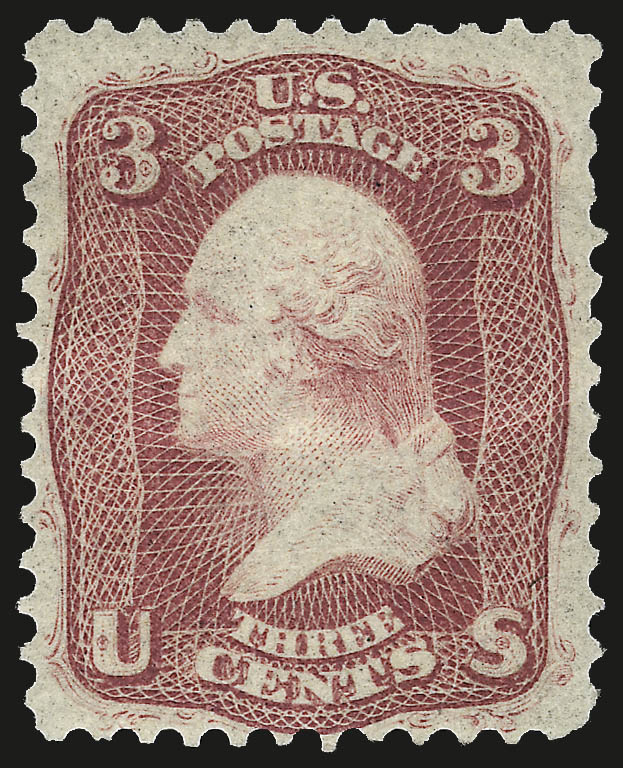 Sale no. 984 — Lot no. 261 — Siegel Auction Galleries