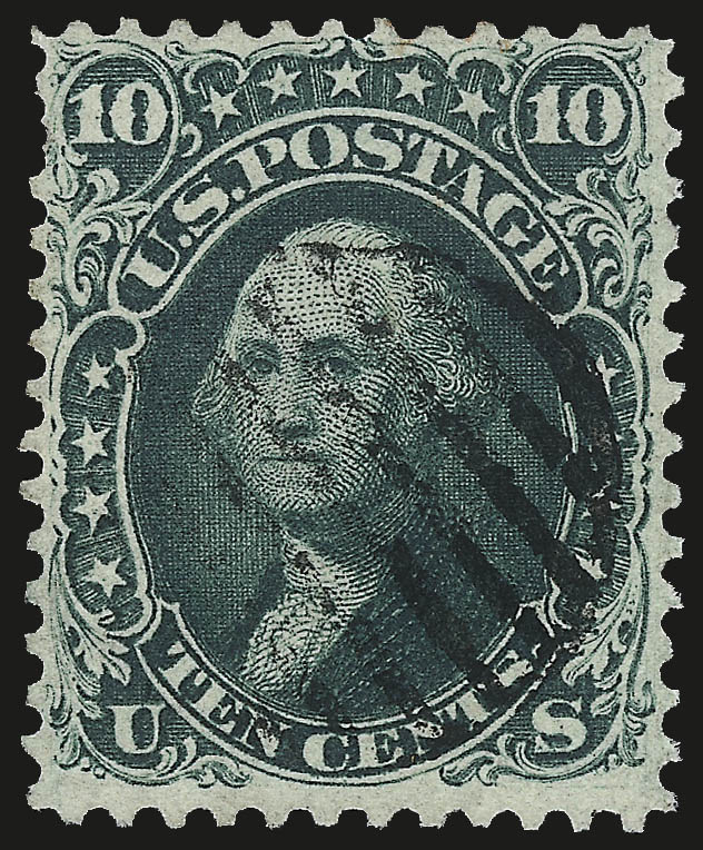Sale no. 984 — Lot no. 264 — Siegel Auction Galleries