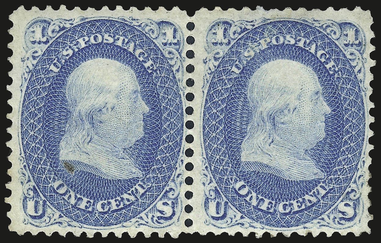 Sale no. 984 — Lot no. 270 — Siegel Auction Galleries