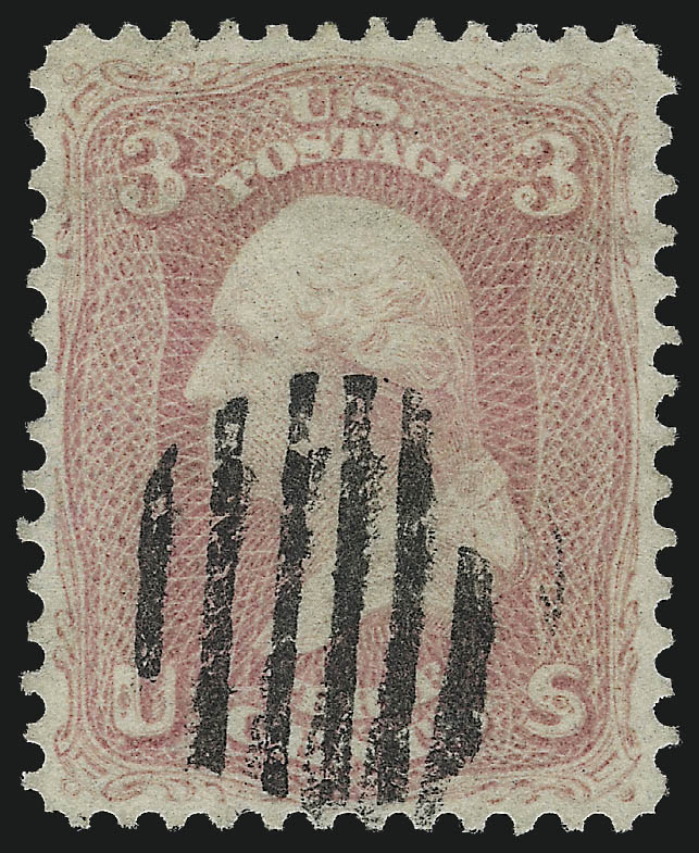 Sale no. 984 — Lot no. 273 — Siegel Auction Galleries