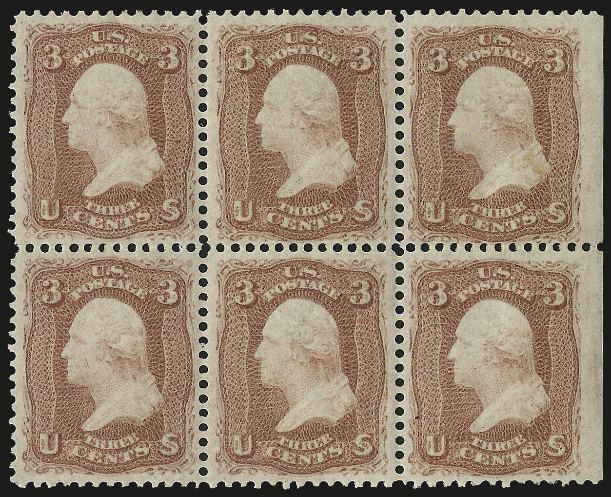 Sale no. 984 — Lot no. 275 — Siegel Auction Galleries