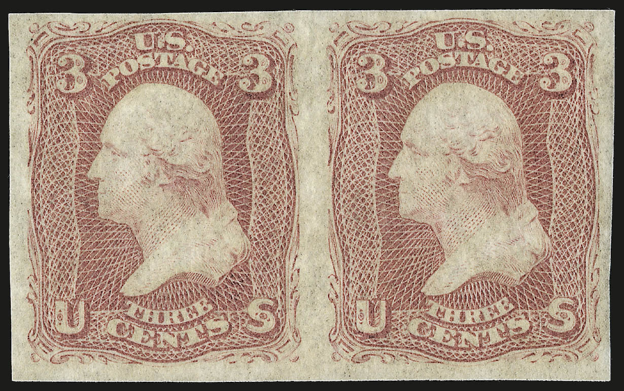 Sale no. 984 — Lot no. 277 — Siegel Auction Galleries