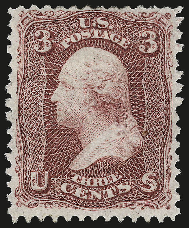 Sale no. 984 — Lot no. 278 — Siegel Auction Galleries