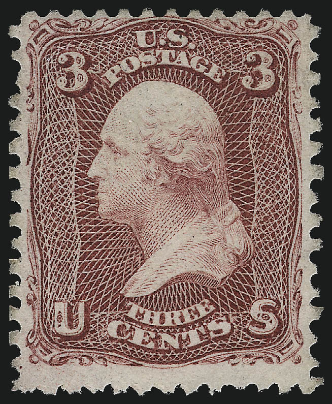 Sale no. 984 — Lot no. 279 — Siegel Auction Galleries