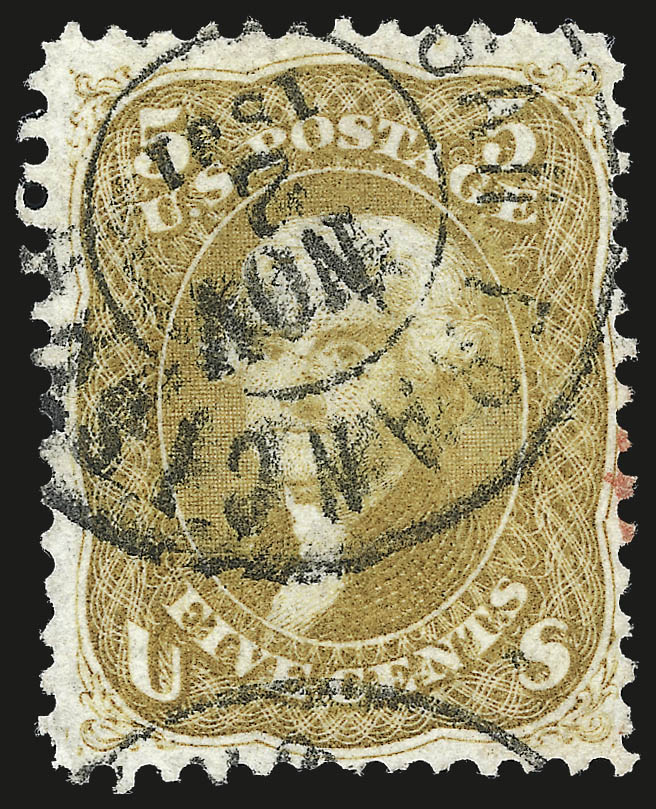 Sale no. 984 — Lot no. 285 — Siegel Auction Galleries