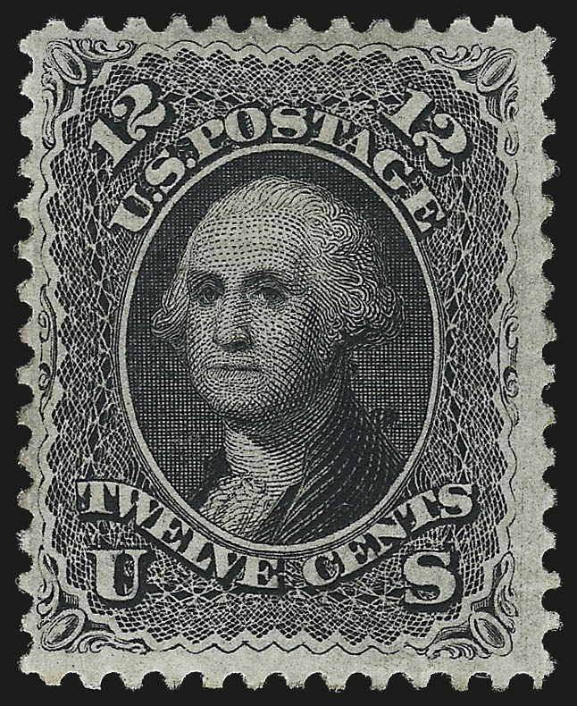 Sale no. 984 — Lot no. 289 — Siegel Auction Galleries