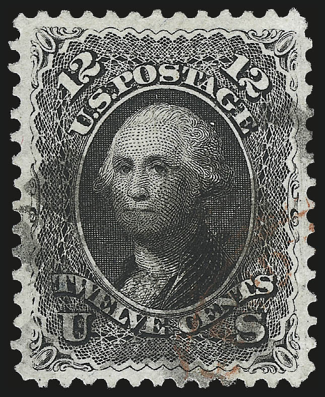 Sale no. 984 — Lot no. 290 — Siegel Auction Galleries