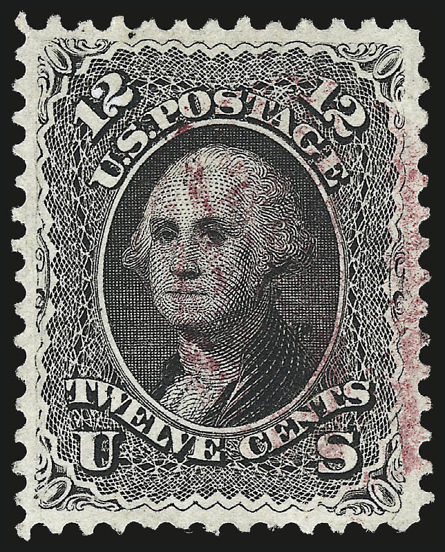 Sale no. 984 — Lot no. 291 — Siegel Auction Galleries