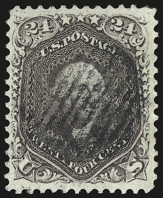 Sale no. 984 — Lot no. 295 — Siegel Auction Galleries