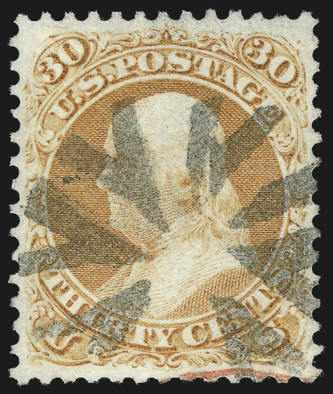 Sale no. 984 — Lot no. 300 — Siegel Auction Galleries